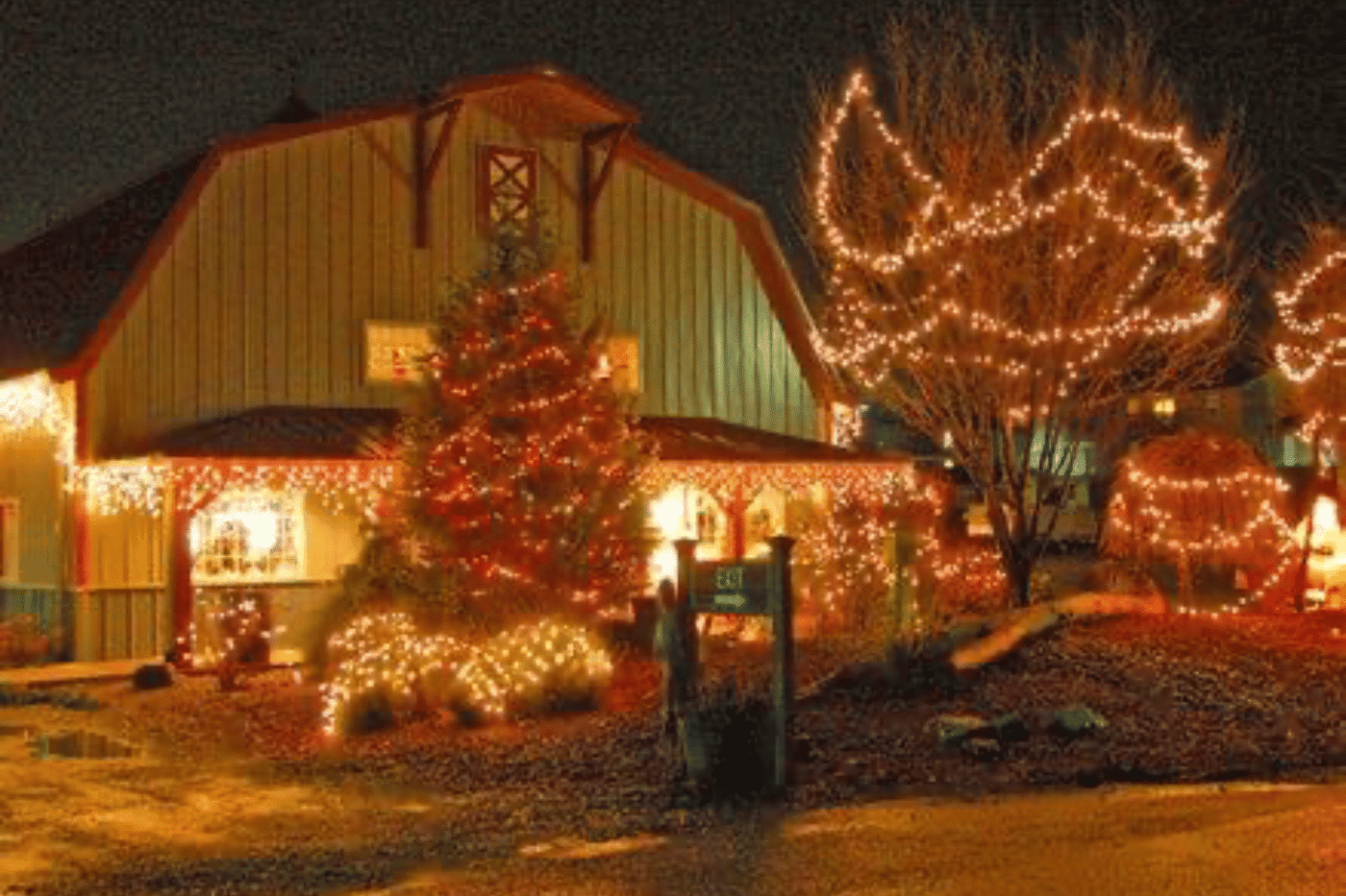 Rising Sun Rising Sun, Indiana Beyonder Camp