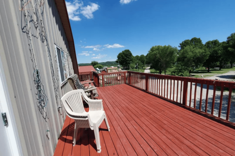 Rising Sun Rising Sun, Indiana Beyonder Camp