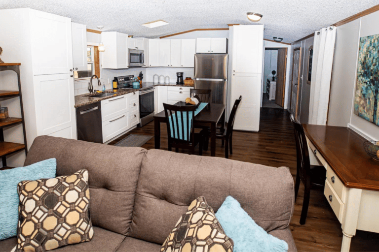 Sleepy Hollow Oxford, IA Beyonder Camp