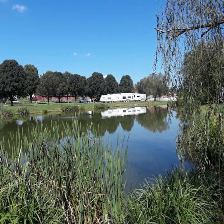 Beyonder Getaway Rising Sun Rising Sun, Indiana RV Park