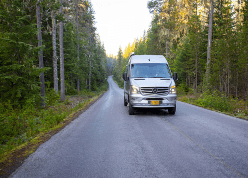 Road-Ready: Your Guide to Preparing Your RV for the 2024 Camping Season