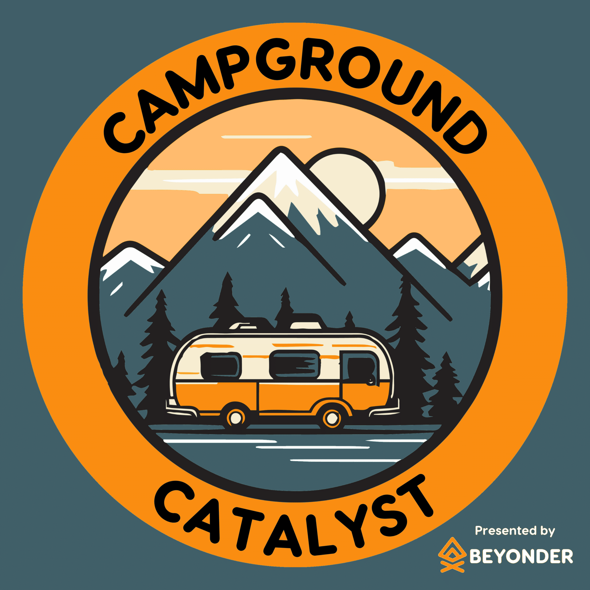 Campground Catalyst Beyonder Camp Making Memories & Building Legacies