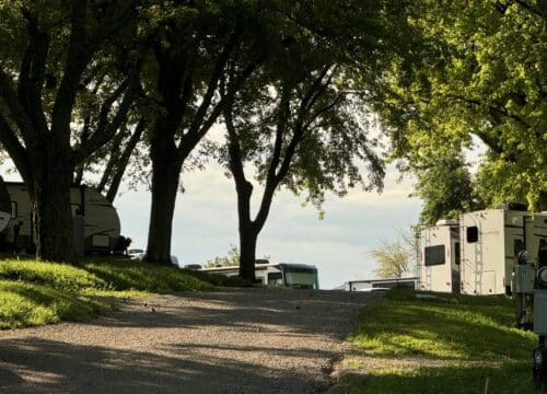 Beyonder Getaway at Sleepy Hollow: The Best Family-Friendly Campground Near Iowa City