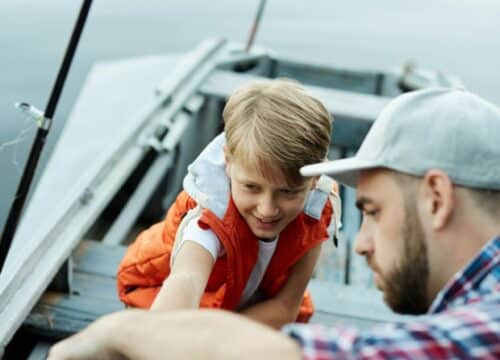Your Ultimate Summer on Truman Lake: Boating, Fishing, and Fun at Beyonder Marine at Sterett Creek