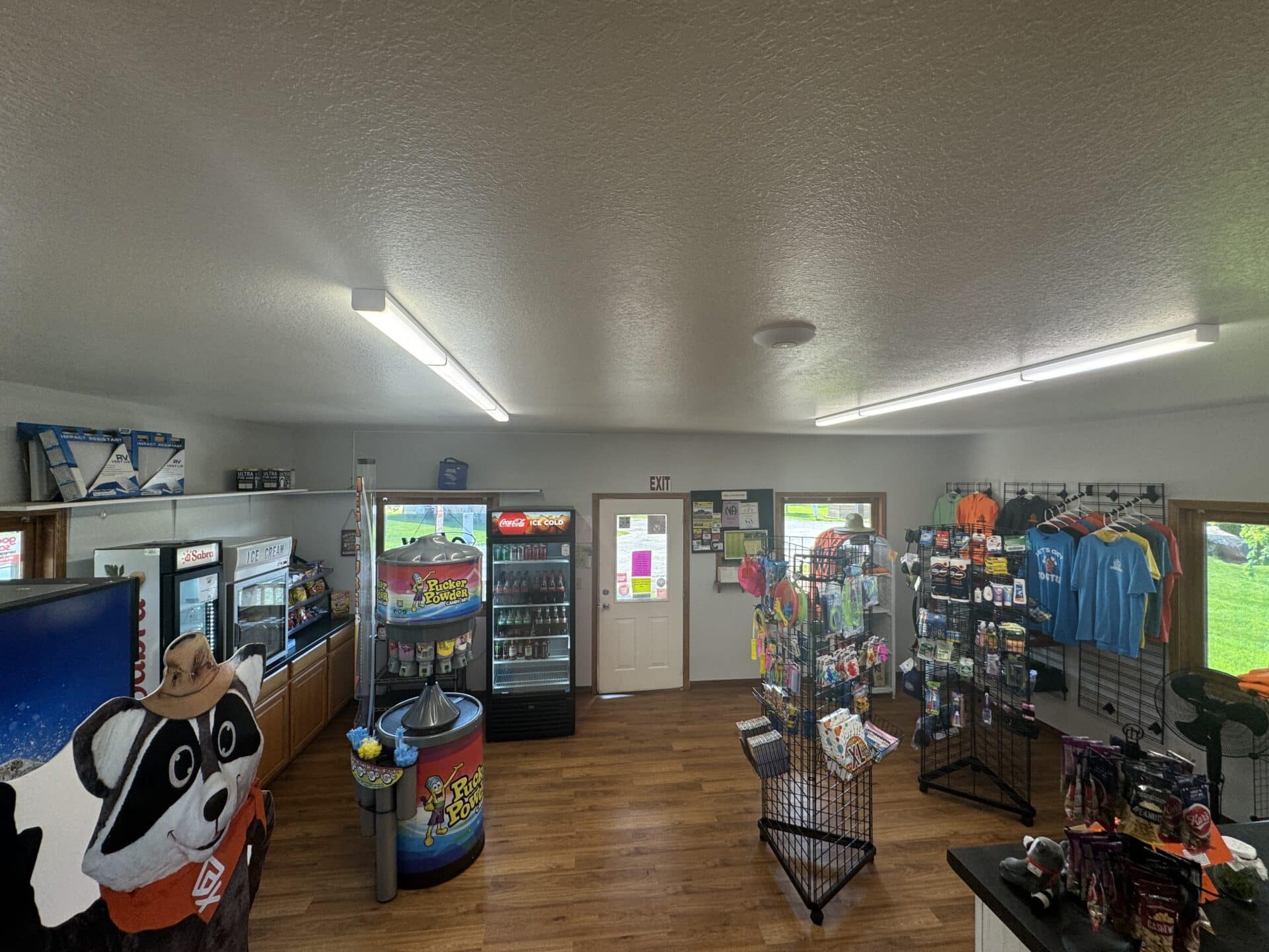 Store